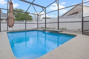 Wonderful Weston Hills Villa SE Facing Pool - Image 2