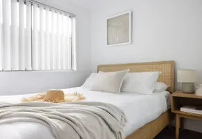 Pet-friendly family home with BBQ: Seagrass - Image 5