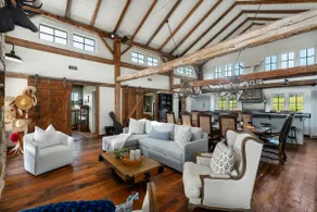 River Hill Ranch, Pet friendly, Fireplace - Image 2