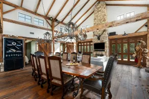 River Hill Ranch, Pet friendly, Fireplace - Image 4