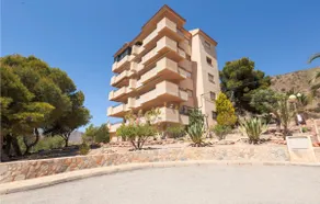 Bel appartement à La Azohia avec WiFi - Image 2