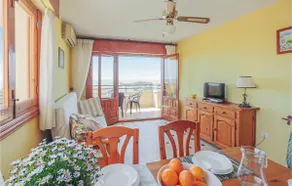 Bel appartement à La Azohia avec WiFi - Image 4