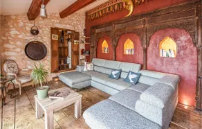 Beautiful Home In Sault With Private Swimming Pool Can Be Inside Or Outside - Image 3