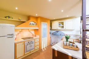 Panorama Nest Countryside charm with private pool - Image 4