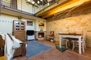 Panorama Nest Countryside charm with private pool - Image 2