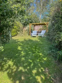 Quaint 2 bed cottage near North Norfolk Coast - Harpers Cottages - Image 3
