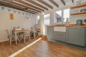 Quaint 2 bed cottage near North Norfolk Coast - Harpers Cottages - Image 5