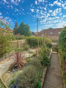 Quaint 2 bed cottage near North Norfolk Coast - Harpers Cottages - Image 2