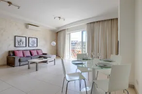 Modern Apartment in the Best Location, Perfect for Families - Image 3