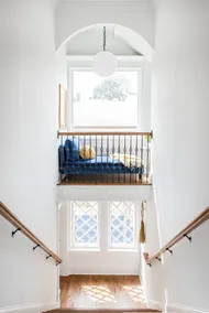 Cloud Nine - King Bed + Pool/Gym 30-Night Guests - Image 4