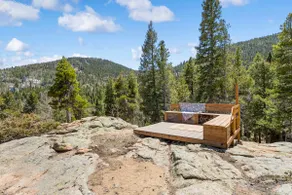 Hot tub, Views & Peace | Majestic Retreat - Image 2