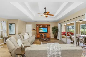 Saltwater Pool & Gas Grill: Cape Coral Oasis - Image 5