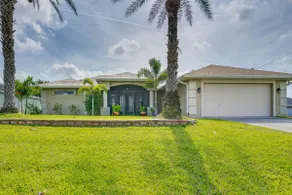 Saltwater Pool & Gas Grill: Cape Coral Oasis - Image 2