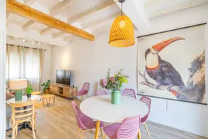 Cozy family-friendly house 15 minutes from Bardenas - Image 2
