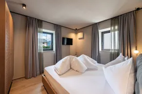 Wohnung | Bergblick | Haustiere sind willkommen - Image 2