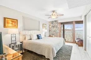 Woodmont Point - Wooded Private Lakefront Retreat - Image 3