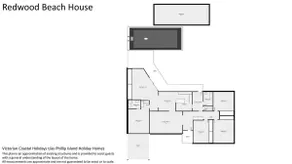 Redwood Beach House - Image 5