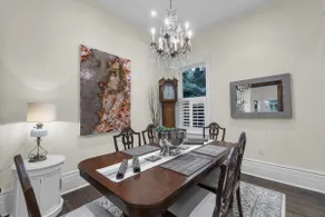 The Downtown Victorian - 5BR - Private Yard ~ BBQ - Image 5