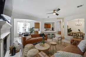 Live Like Royalty - Highland Village 6BR Mansion - Image 5