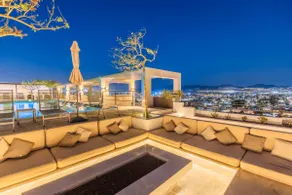Cabo Penthouse Rooftop Pool Walk to Marina - Image 3