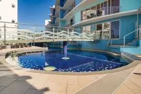 Oceanfront Views at Rolling Surf Resort - Image 2