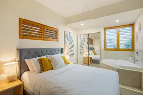 Oceanfront Views at Rolling Surf Resort - Image 5