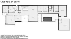 Casa Bella on Beach - Image 5
