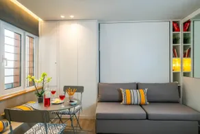 Cozy Nest at Acropolis Footsteps - Image 2