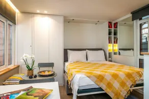 Cozy Nest at Acropolis Footsteps - Image 3