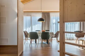 Les Ciases Chalets Dolomites - Image 2