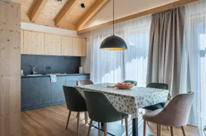 Les Ciases Chalets Dolomites - Image 5