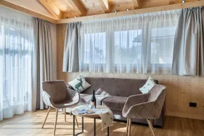 Les Ciases Chalets Dolomites - Image 3