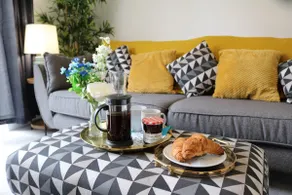 3 Bed House | Business or Leisure | Free Parking - Image 3