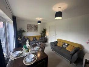 3 Bed House | Business or Leisure | Free Parking - Image 5