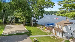 Lake House in Sturbridge w/All the Views! - Image 5
