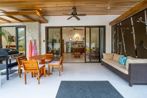 Serene and Tropical Casa Cielo, Pelada Beach - Image 4