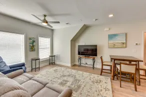 < 1/2 Mi to Old Town: Cozy Bluffton Getaway - Image 4
