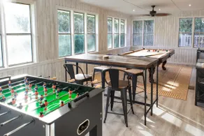 Private Pool & Sunroom | Game Room, Big Yard - Image 2