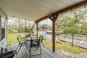 Sunny Side at Dog River-Dock, Lake, Fenced Yard - Image 5