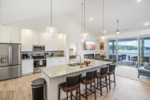 Luxury Island Penthouse - Waterfront, Pool and Deck! - Image 4