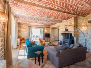 Charming country family home in French Ardennes - Image 4