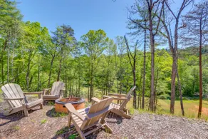 2 Mi to Village & Lake! Charming Helen Retreat - Image 4