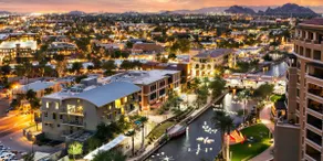 Ground Floor Poolside Condo! Mayo Clinic Shea Super Close! - Image 3
