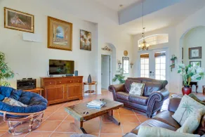 Near Sand & Sun, Cape Coral Home w/ Private Pool - Image 4