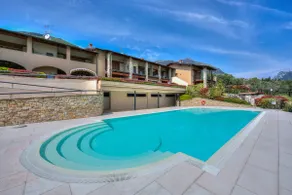 Borgo Belvedere-lake view & shared pool - Happy Rentals - Image 2