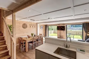 Bluebell Lodge - Image 5