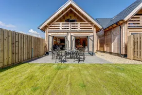 Bluebell Lodge - Image 2