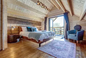 Bluebell Lodge - Image 4