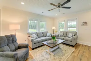 New Bern Vacation Rental on Farm w/ Fire Pit! - Image 4