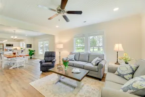 New Bern Vacation Rental on Farm w/ Fire Pit! - Image 3